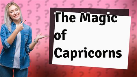 why are capricorns so cheap
